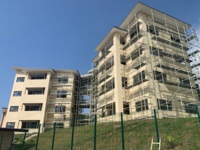 14th October 2022 - Takoradi Apartments