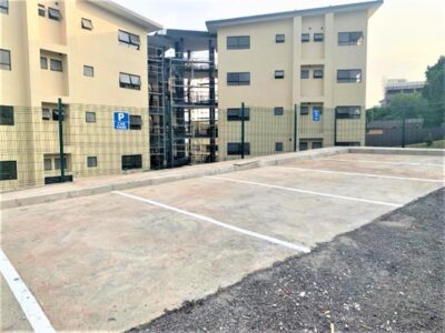 December 2022 - Takoradi Apartments